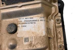 Polaris - 20 Polaris Ranger 570 4x4 Electric Control Unit Ecu - Image 2