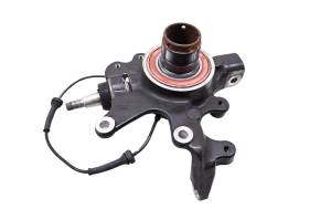 Can-Am - 21 Can-Am Ryker Rally 900 Ace Front Right Spindle Knuckle - Image 1