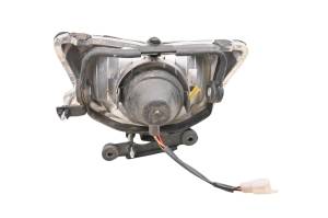 Kawasaki - 22 Kawasaki KLX300SM Headlight - Image 2