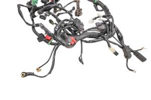 Kawasaki - 22 Kawasaki KLX300SM Wire Harness Electrical Wiring - Image 3