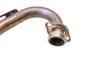 Kawasaki - 22 Kawasaki KLX300SM Header Exhaust Head Pipe - Image 3