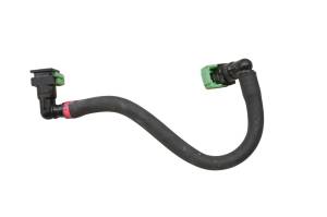 Kawasaki - 22 Kawasaki KLX300SM Fuel Line - Image 1