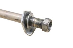 Kawasaki - 22 Kawasaki KLX300SM Rear Axle Bolt - Image 2