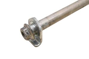 Kawasaki - 22 Kawasaki KLX300SM Rear Axle Bolt - Image 3