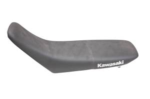 Kawasaki - 22 Kawasaki KLX300SM Seat - Image 1