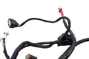 Sea-Doo - 16 Sea-Doo Spark 900 ACE Wire Harness Electrical Wiring - Image 4