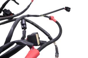 Sea-Doo - 16 Sea-Doo Spark 900 ACE Wire Harness Electrical Wiring - Image 5
