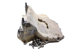 16 Sea-Doo Spark 900 ACE Oil Pan