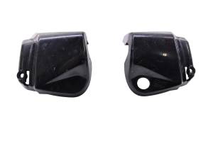 Sea-Doo - 16 Sea-Doo Spark 900 ACE Handlebar Covers Left & Right - Image 1