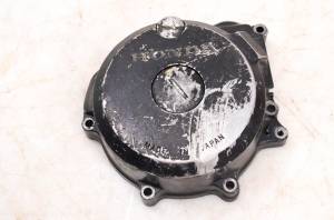 Honda - 85 Honda XR200R Stator Cover - Image 1