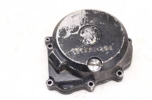 Honda - 85 Honda XR200R Stator Cover - Image 2