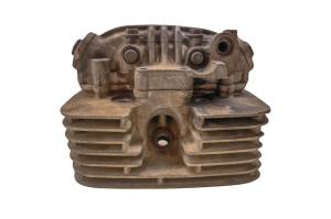 Suzuki - 05 Suzuki LTZ250 Cylinder Head Quadsport 250 2x4 - Image 3