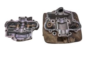 Suzuki - 05 Suzuki LTZ250 Cylinder Head Quadsport 250 2x4 - Image 5