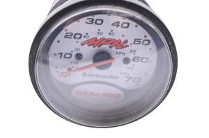 Sea-Doo - 98 Sea-Doo XP Limited 951 Speedometer Dash - Image 2