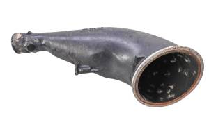 Sea-Doo - 98 Sea-Doo XP Limited 951 Exhaust Cone Pipe - Image 2