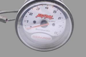 Sea-Doo - 98 Sea-Doo XP Limited 951 Tachometer Gauge - Image 2