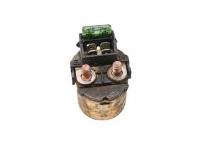 Honda - 85 Honda Shadow 500 Starter Solenoid - Image 1