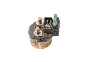 Honda - 85 Honda Shadow 500 Starter Solenoid - Image 2