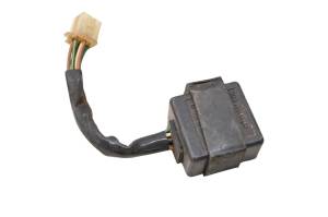 Honda - 85 Honda Shadow 500 Brake Switch Relay - Image 1