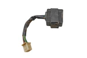 Honda - 85 Honda Shadow 500 Brake Switch Relay - Image 2