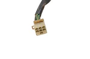 Honda - 85 Honda Shadow 500 Brake Switch Relay - Image 3