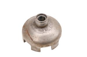 Suzuki - 03 Suzuki Ozark 250 Pull Start Recoil Gear LTF250 - Image 2