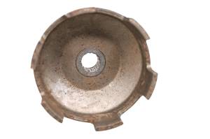 Suzuki - 03 Suzuki Ozark 250 Pull Start Recoil Gear LTF250 - Image 3