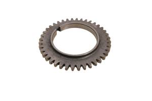 Suzuki - 91 Suzuki Intruder 1400 Oil Pump Drive Gear Sprocket - Image 1