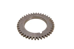 Suzuki - 91 Suzuki Intruder 1400 Oil Pump Drive Gear Sprocket - Image 2