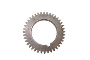 Suzuki - 91 Suzuki Intruder 1400 Oil Pump Drive Gear Sprocket - Image 3