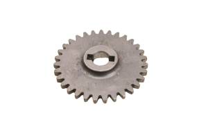 Suzuki - 91 Suzuki Intruder 1400 Oil Pump Gear - Image 1