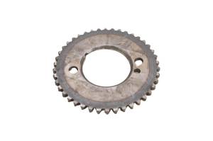 Suzuki - 91 Suzuki Intruder 1400 Camshaft Sprocket Cam Gear - Image 1