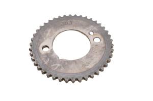 Suzuki - 91 Suzuki Intruder 1400 Camshaft Sprocket Cam Gear - Image 2