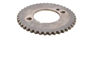 Suzuki - 91 Suzuki Intruder 1400 Camshaft Sprocket Cam Gear - Image 3