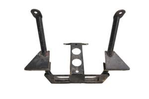 Polaris - 10 Polaris RZR 800 Rear Bumper Bracket Mount - Image 3