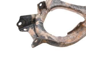 Yamaha - 07 Yamaha Grizzly 700 Rear Lower Left A-Arm YXR700F - Image 2