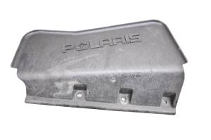 Polaris - 19 Polaris Sportsman 570 Front Left Cv Boot Guard - Image 1