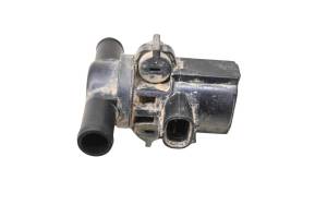 Yamaha - 16 Yamaha YXZ1000R Solenoid Valve - Image 3