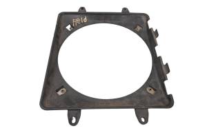 Polaris - 06 Polaris Sportsman 800 Radiator Shroud Guard - Image 2