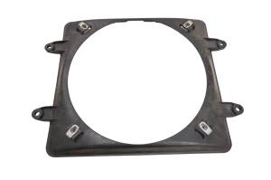 Polaris - 06 Polaris Sportsman 800 Radiator Shroud Guard - Image 3