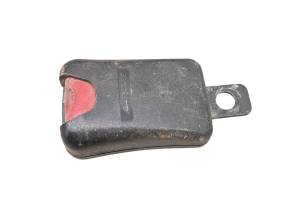 Can-Am - 12 Can-Am Commander 800 Seat Belt Latch - Image 1