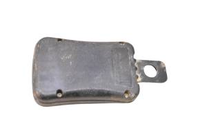 Can-Am - 12 Can-Am Commander 800 Seat Belt Latch - Image 3