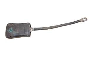 Can-Am - 12 Can-Am Commander 800 Seat Belt Latch - Image 3