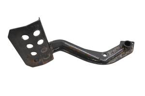 Arctic Cat - 17 Arctic Cat Prowler 500 Rear Brake Pedal - Image 1