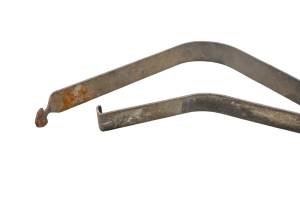 Polaris - 16 Polaris RZR 570 Gas Tank Brackets - Image 3