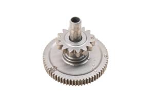 Yamaha - 16 Yamaha YXZ1000R Starter Gear - Image 1