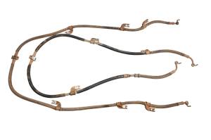 Yamaha - 16 Yamaha YXZ1000R Brake Lines - Image 1