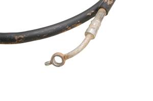 Yamaha - 16 Yamaha YXZ1000R Clutch Hose Line - Image 3