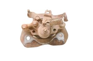 Yamaha - 16 Yamaha YXZ1000R Rear Brake Caliper - Image 2