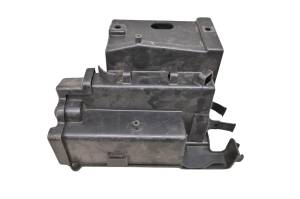 Honda - 02 Honda Shadow Spirit 750 Battery Box - Image 3